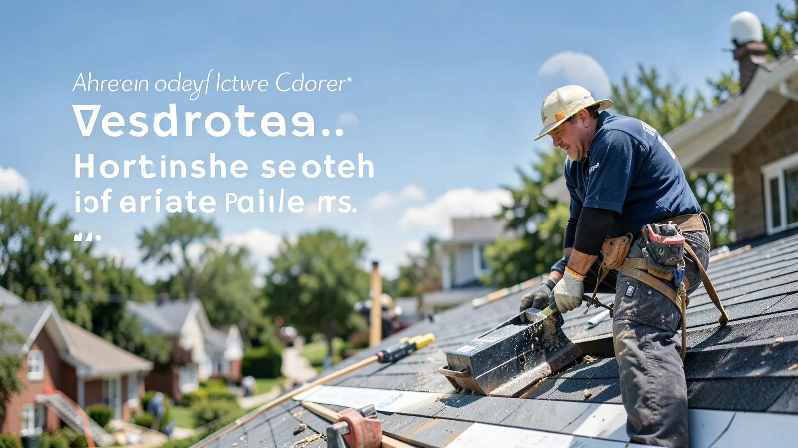 Roof Replacement in Redkey, IN near me